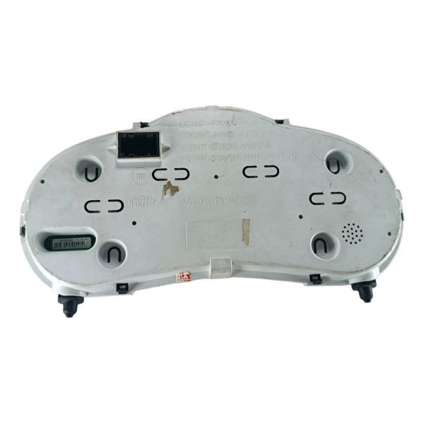 Painel Instrumentos Velocímetro Fiat Palio 2012 A 2014