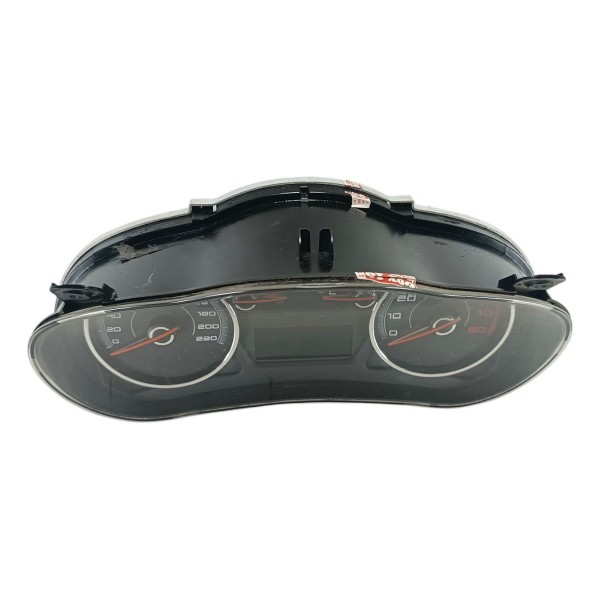 Painel Instrumentos Velocímetro Fiat Palio 2012 A 2014