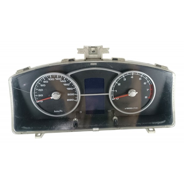 Painel De Instrumentos Lifan 620 2011 2012 A 2013