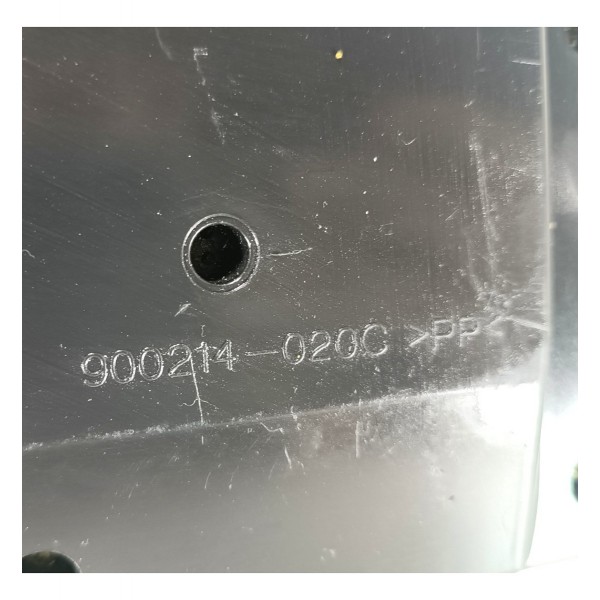 Painel De Instrumentos Lifan 620 2011 2012 A 2013