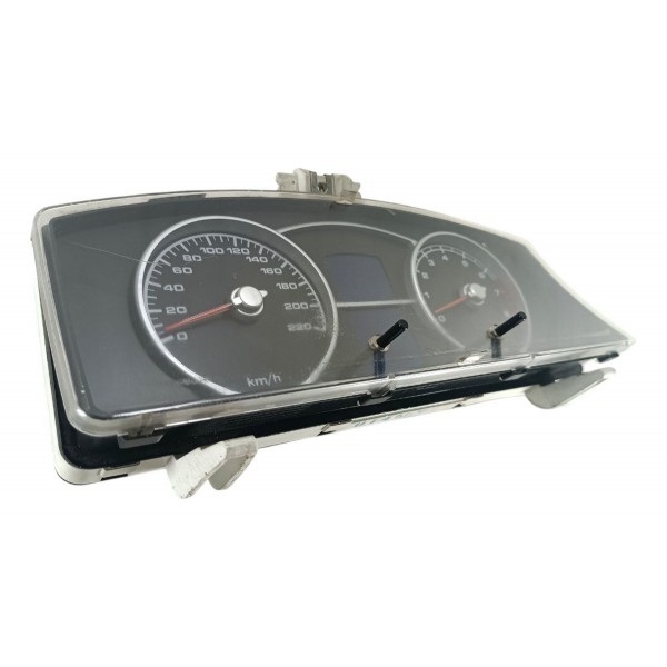Painel De Instrumentos Lifan 620 2011 2012 A 2013