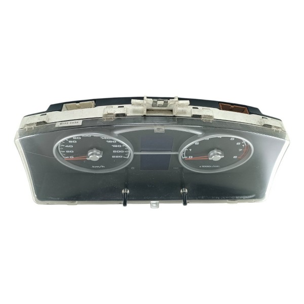 Painel De Instrumentos Lifan 620 2011 2012 A 2013