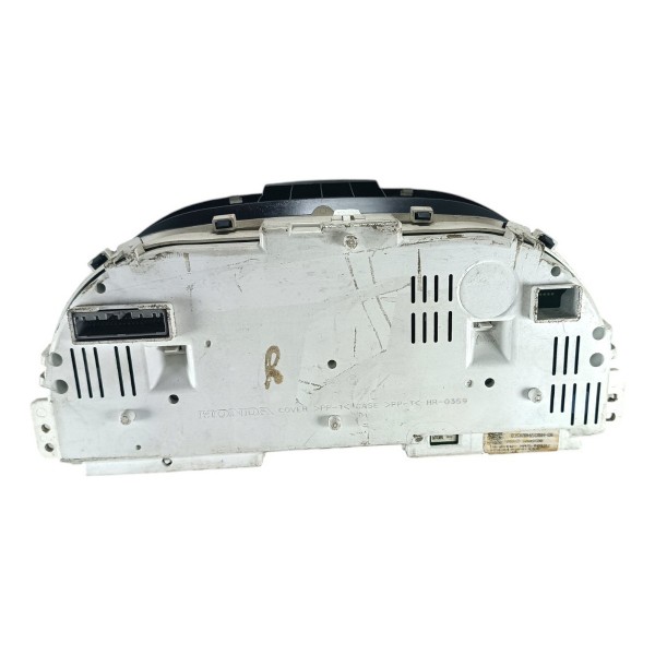 Painel Instrumentos Honda Crv 2.0 Automático 2009 A 2013