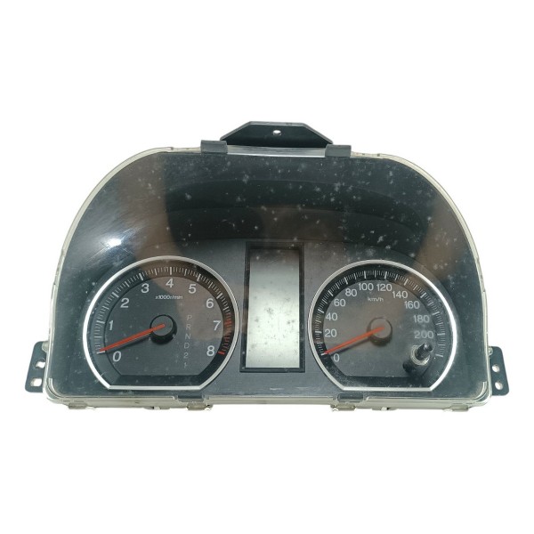 Painel Instrumentos Honda Crv 2.0 Automático 2009 A 2013