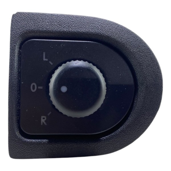 Botão Regulagem Retrovisor Volkswagen Gol Voyage 2011