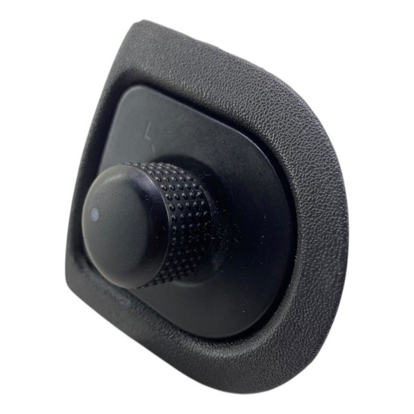 Botão Regulagem Retrovisor Volkswagen Gol Voyage 2011