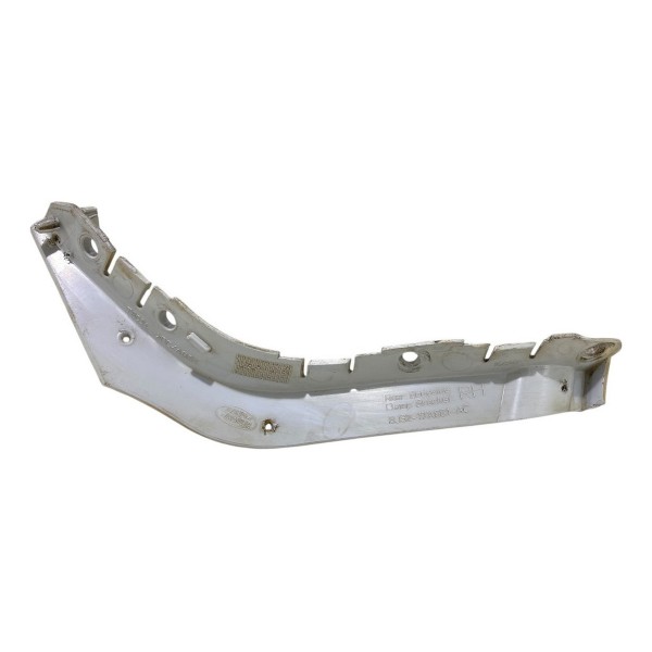 Guia Para-choque Traseiro Direita Evoque Range Rover 2012 15