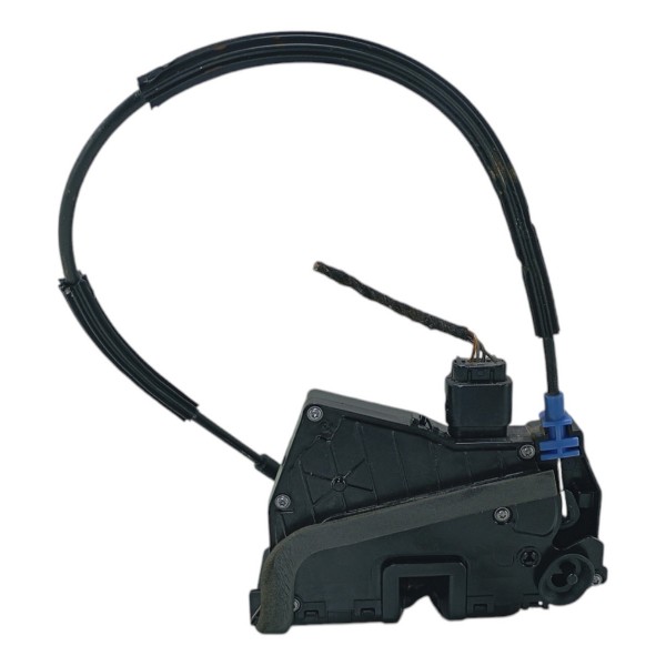 Fechadura Porta Tras Esq Onix Prisma Cobalt Até 19 Spin 13/