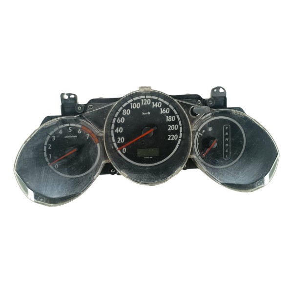 Painel Instrumentos Automático Honda Fit 2003 2004 A 2008