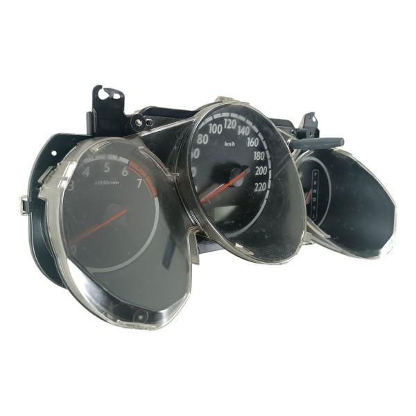 Painel Instrumentos Automático Honda Fit 2003 2004 A 2008