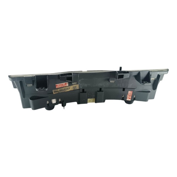 Painel Instrumentos Velocímetro Chevrolet Meriva 2010
