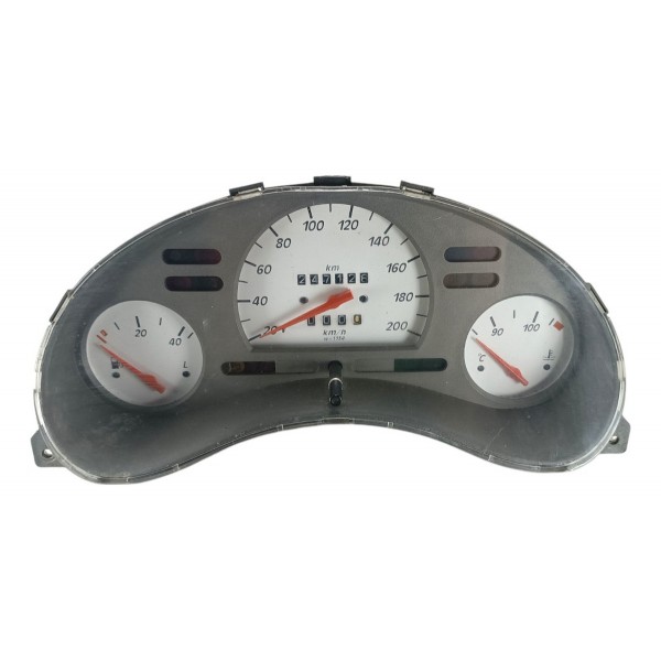 Painel De Instrumentos Chevrolet Corsa 1995 1996 A 2003
