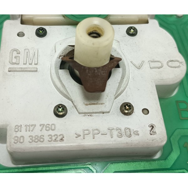 Painel De Instrumentos Chevrolet Corsa 1995 1996 A 2003