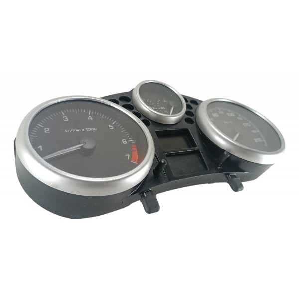 Painel Instrumentos Velocímetro Peugeot 207 2009 A 2010