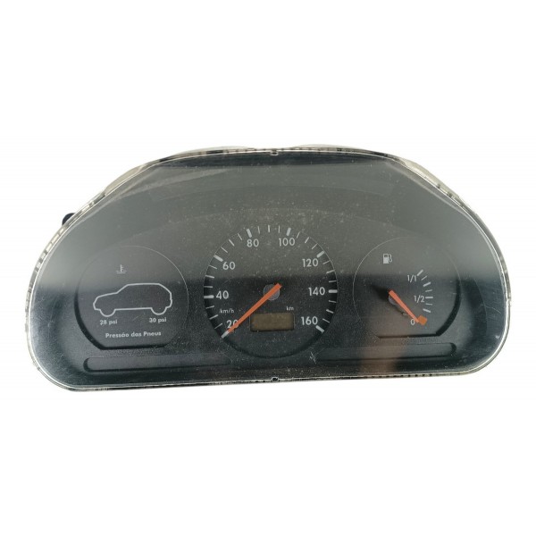 Painel Instrumentos Vw Gol Bola Parati G2 1995 1996 A 2006