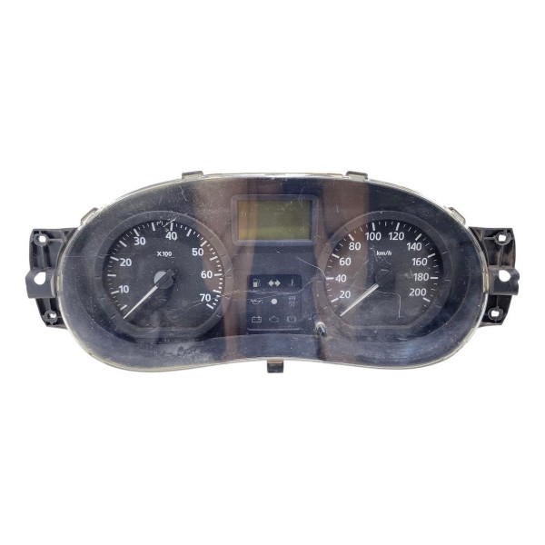 Painel Instrumentos Renault Sandero 1.0 2010 2011 A 2012