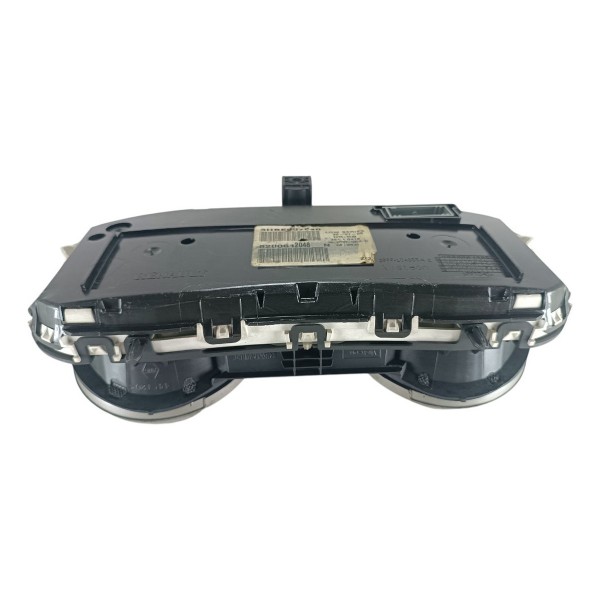Painel De Instrumentos Renault Megane 2006 2007 A 2012