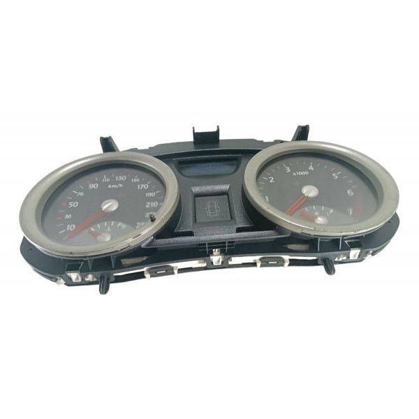 Painel De Instrumentos Renault Megane 2006 2007 A 2012