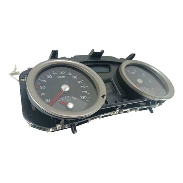Painel De Instrumentos Renault Megane 2006 2007 A 2012