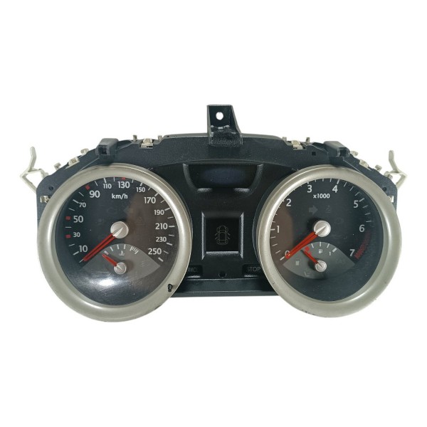Painel De Instrumentos Renault Megane 2006 2007 A 2012