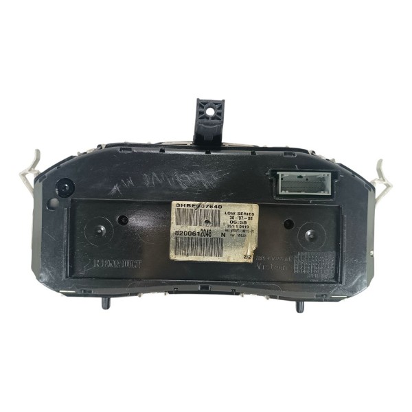 Painel De Instrumentos Renault Megane 2006 2007 A 2012