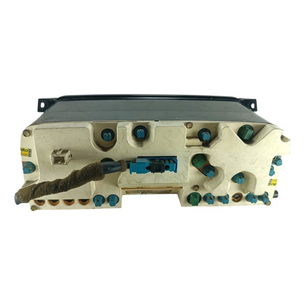 Painel Instrumento Velocímetro Volkswagen Santana 1991 2001