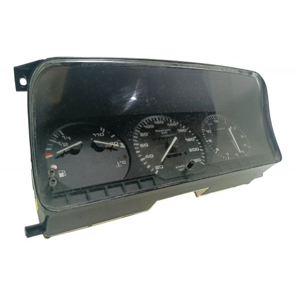Painel Instrumento Velocímetro Volkswagen Santana 1991 2001