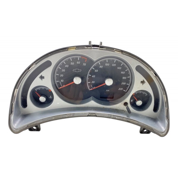 Painel Instrumentos Chevrolet Corsa Montana 1.4 2003 A 2013