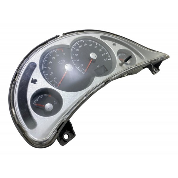 Painel Instrumentos Chevrolet Corsa Montana 1.4 2003 A 2013