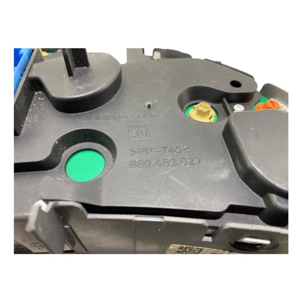 Painel Instrumentos Chevrolet Corsa Montana 1.4 2003 A 2013
