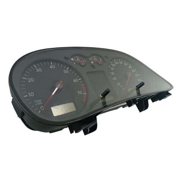 Painel Instrumentos Vw Golf Sapão Bora 1990 2000 A 2006