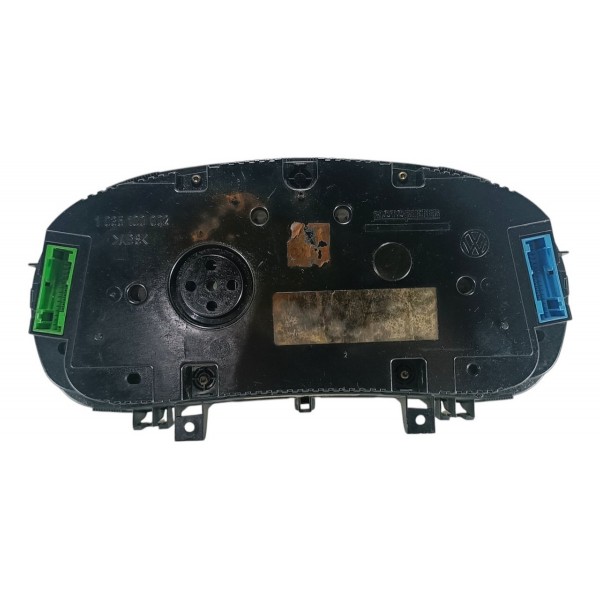 Painel Instrumentos Vw Golf Sapão Bora 1990 2000 A 2006