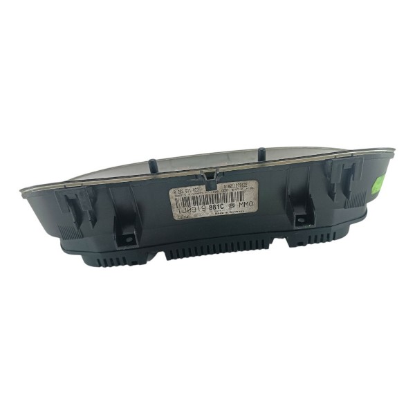 Painel Instrumentos Vw Golf Sapão Bora 1990 2000 A 2006