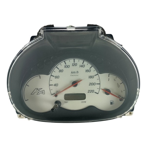 Painel Instrumentos Ford Ka 2001 2002 2003 2004 A 2007
