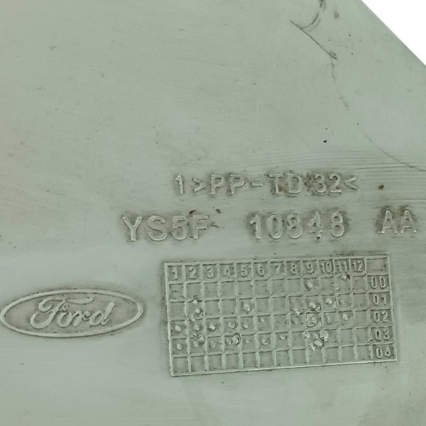 Painel Instrumentos Ford Ka 2001 2002 2003 2004 A 2007