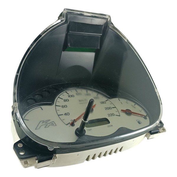 Painel Instrumentos Ford Ka 2001 2002 2003 2004 A 2007