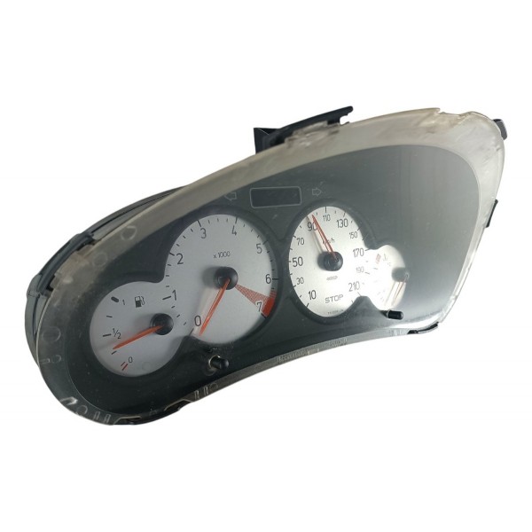 Painel Instrumento Peugeot 206 2000 2001 2002 2003 2004 2005