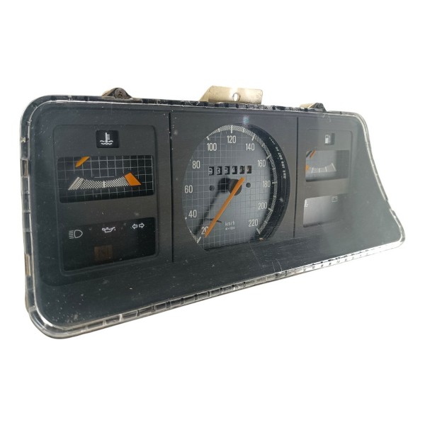 Painel Instrumentos Gm Monza Kadett Ipanema 1990 A 1995