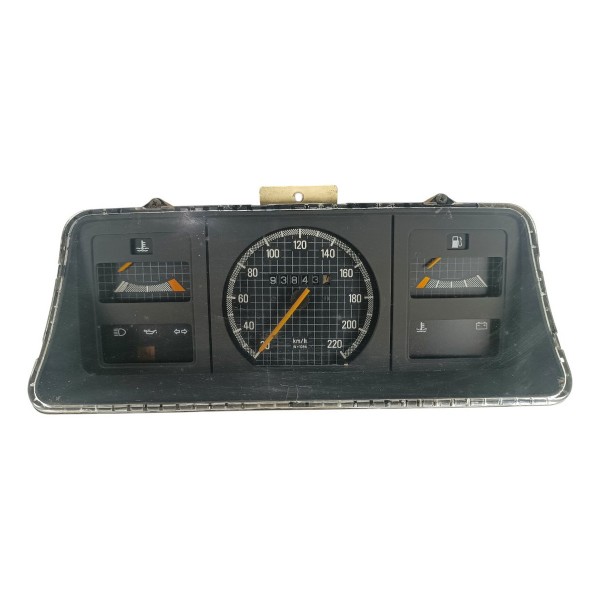 Painel Instrumentos Gm Monza Kadett Ipanema 1990 A 1995