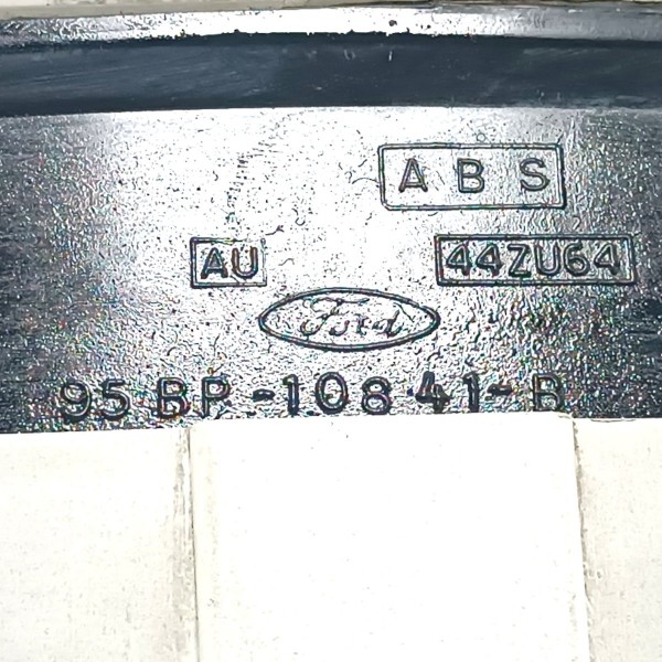 Painel De Instrumentos Ford Mondeo 2.0 1994 1995 A 1998