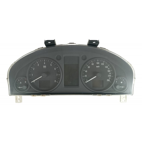 Painel Instrumentos Chevrolet  Omega V6 3.6 2007 A 2008