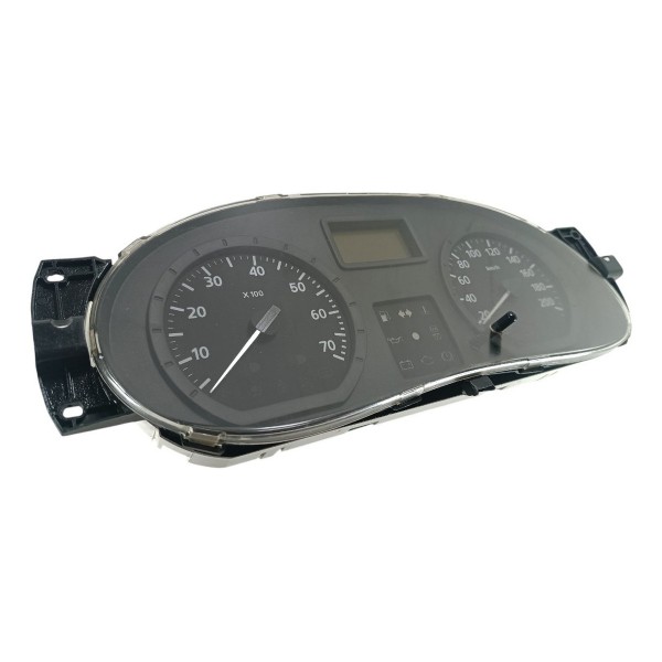 Painel Instrumentos Renault Sandero Logan 1.0 2008 A 2013