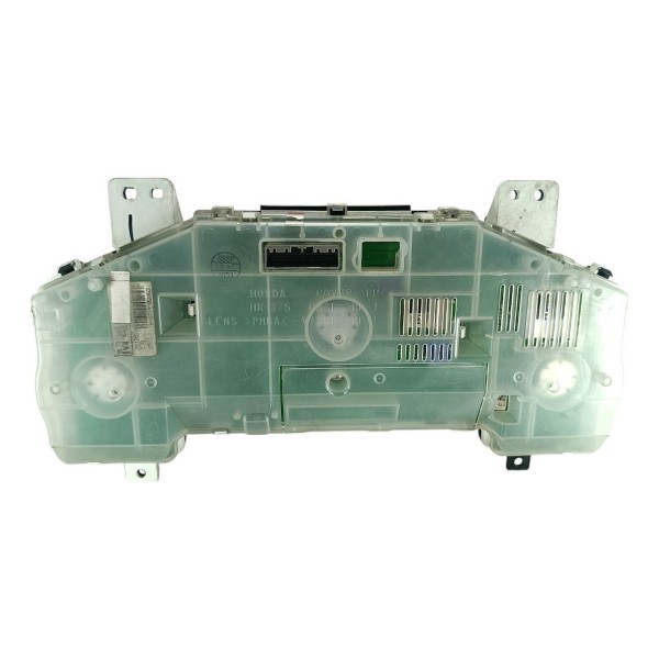 Painel De Instrumentos Honda Fit 2009 2010 A 2011