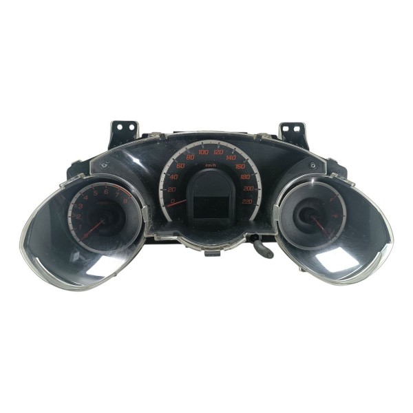 Painel De Instrumentos Honda Fit 2009 2010 A 2011