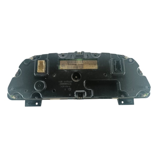 Painel De Instrumentos Citroën Xsara Aut 2000 A 2001