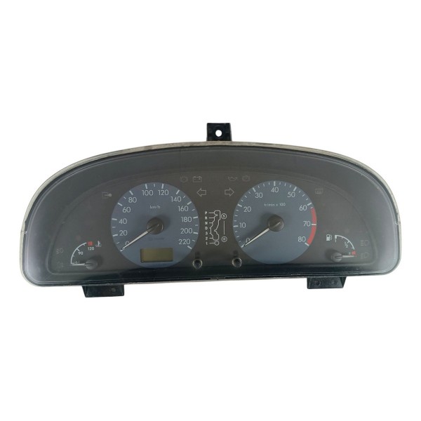 Painel De Instrumentos Citroën Xsara Aut 2000 A 2001