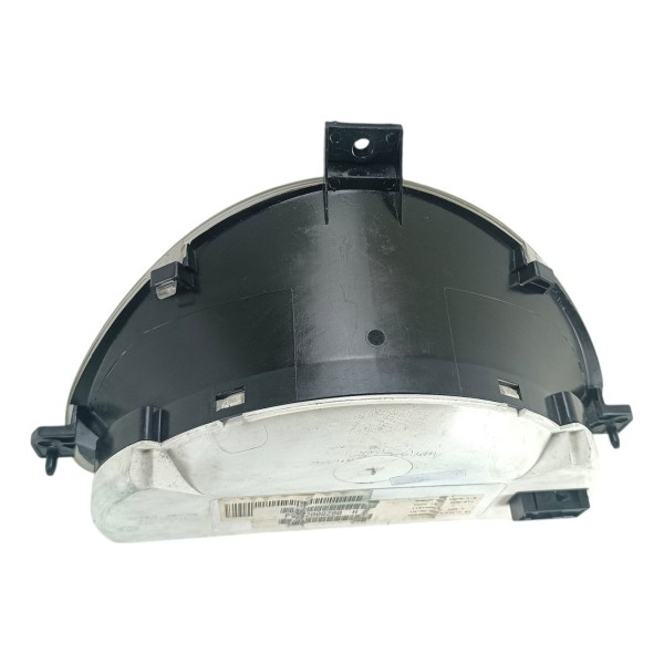 Painel Instrumentos Velocímetro Citroën C3 2003 2004 A 2012