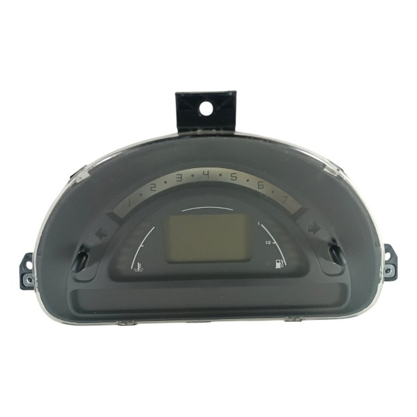 Painel Instrumentos Velocímetro Citroën C3 2003 2004 A 2012
