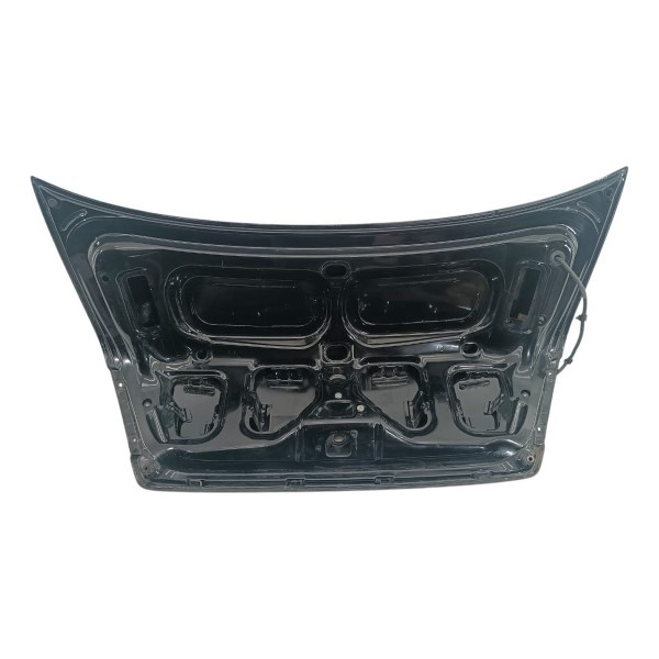 Tampa Traseira Fiat Siena G3 2005 2006 2007 2008 A 2012