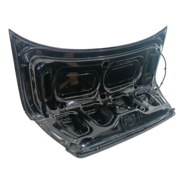 Tampa Traseira Fiat Siena G3 2005 2006 2007 2008 A 2012